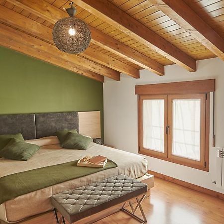 Casa Rural Entrevinas San Bernardo  Dış mekan fotoğraf